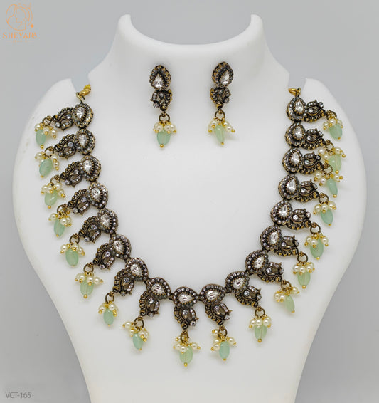 Short Neckset