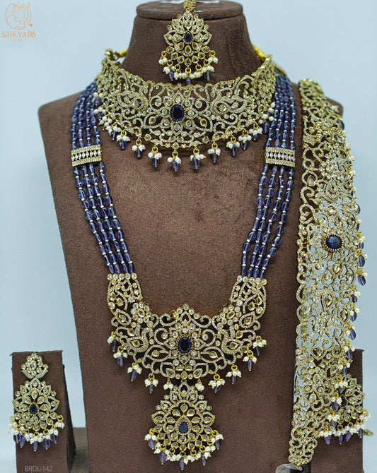 BRIDAL SET