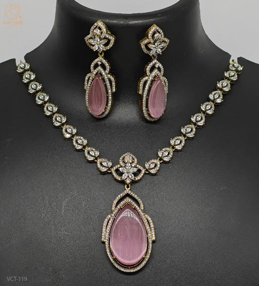 short Neckset