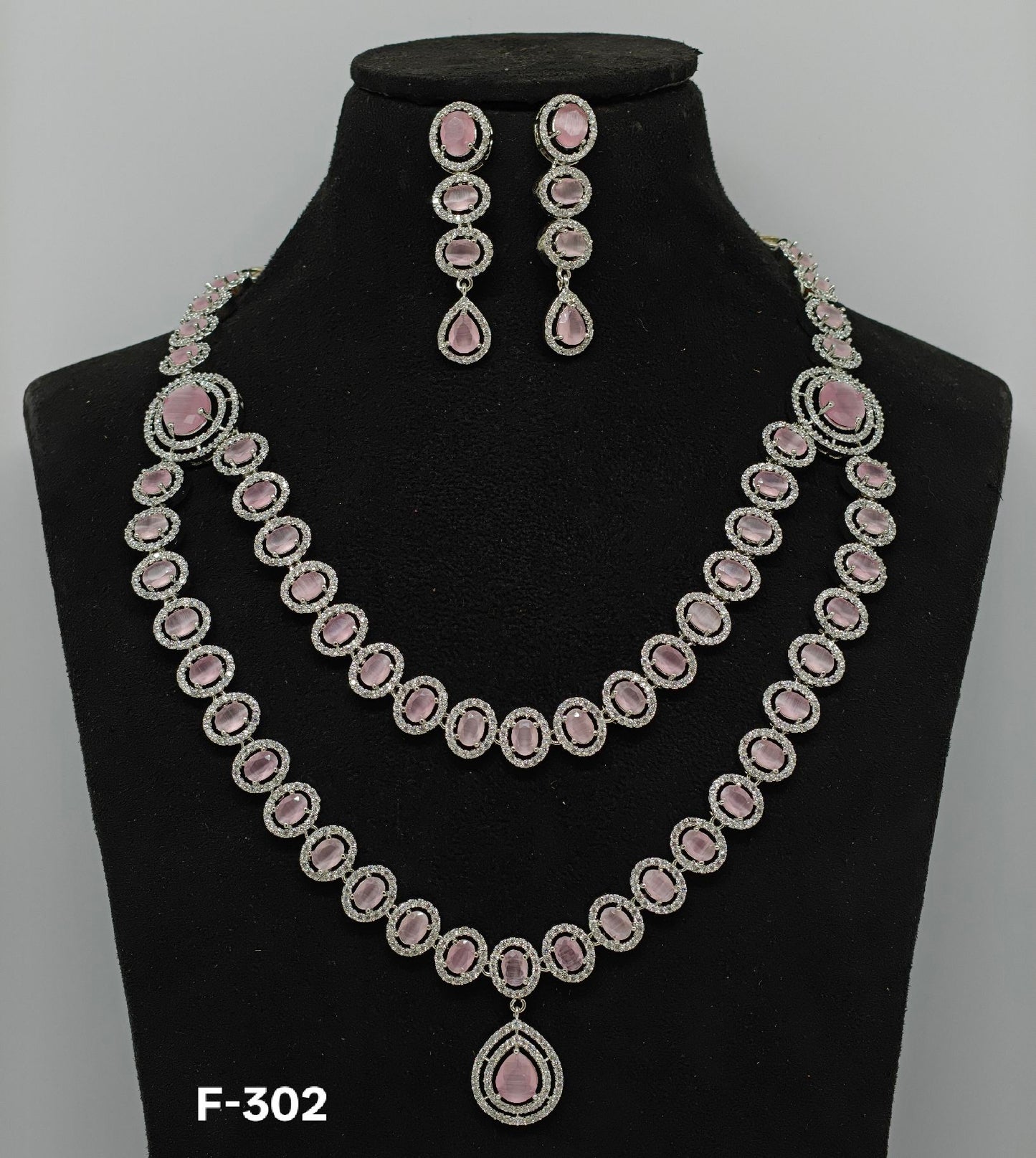 Heavy quality Neckset