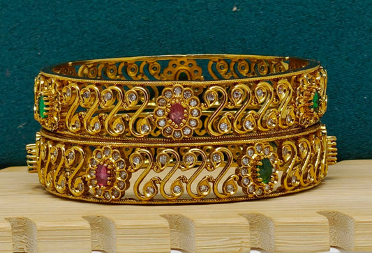 multy colour  Bangles
