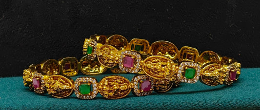 multy colour Bangles