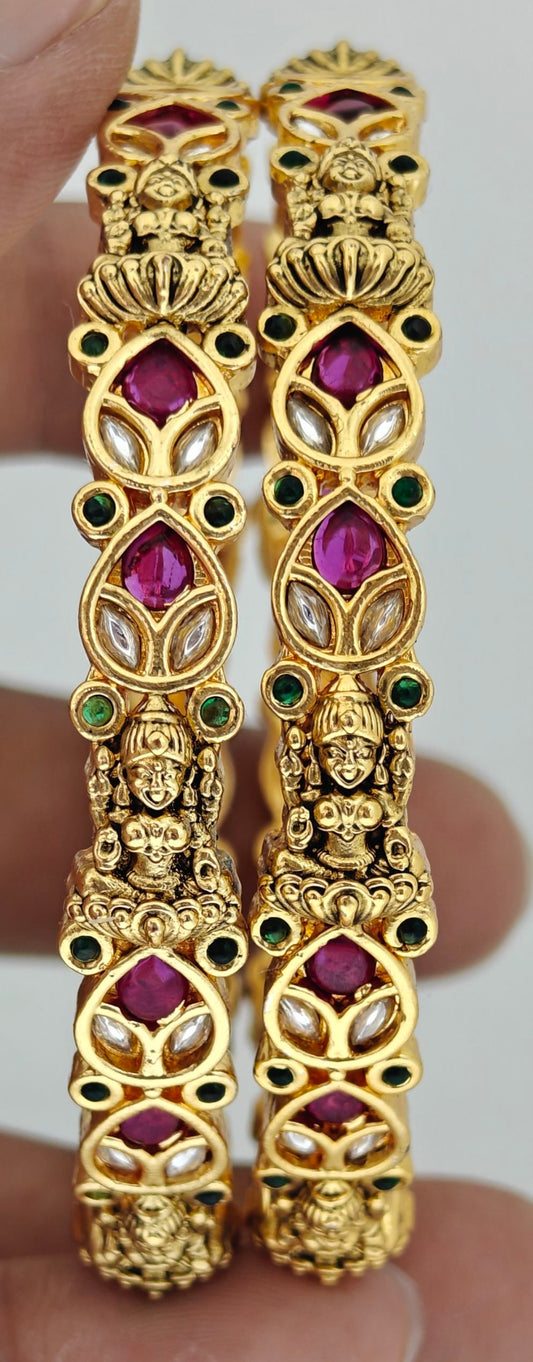 Nakshi Campo Bangles
