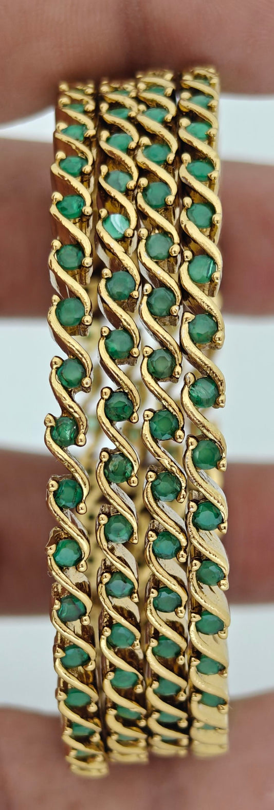 Latest model bangles