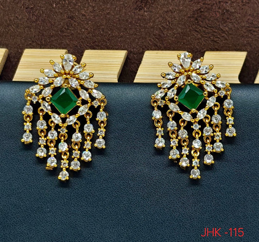 earrings JHK -115