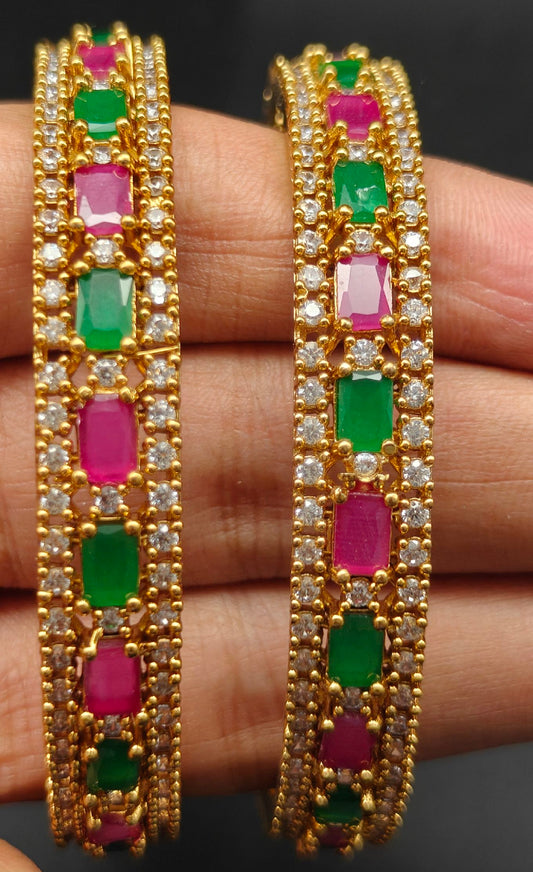 mehndi bangles