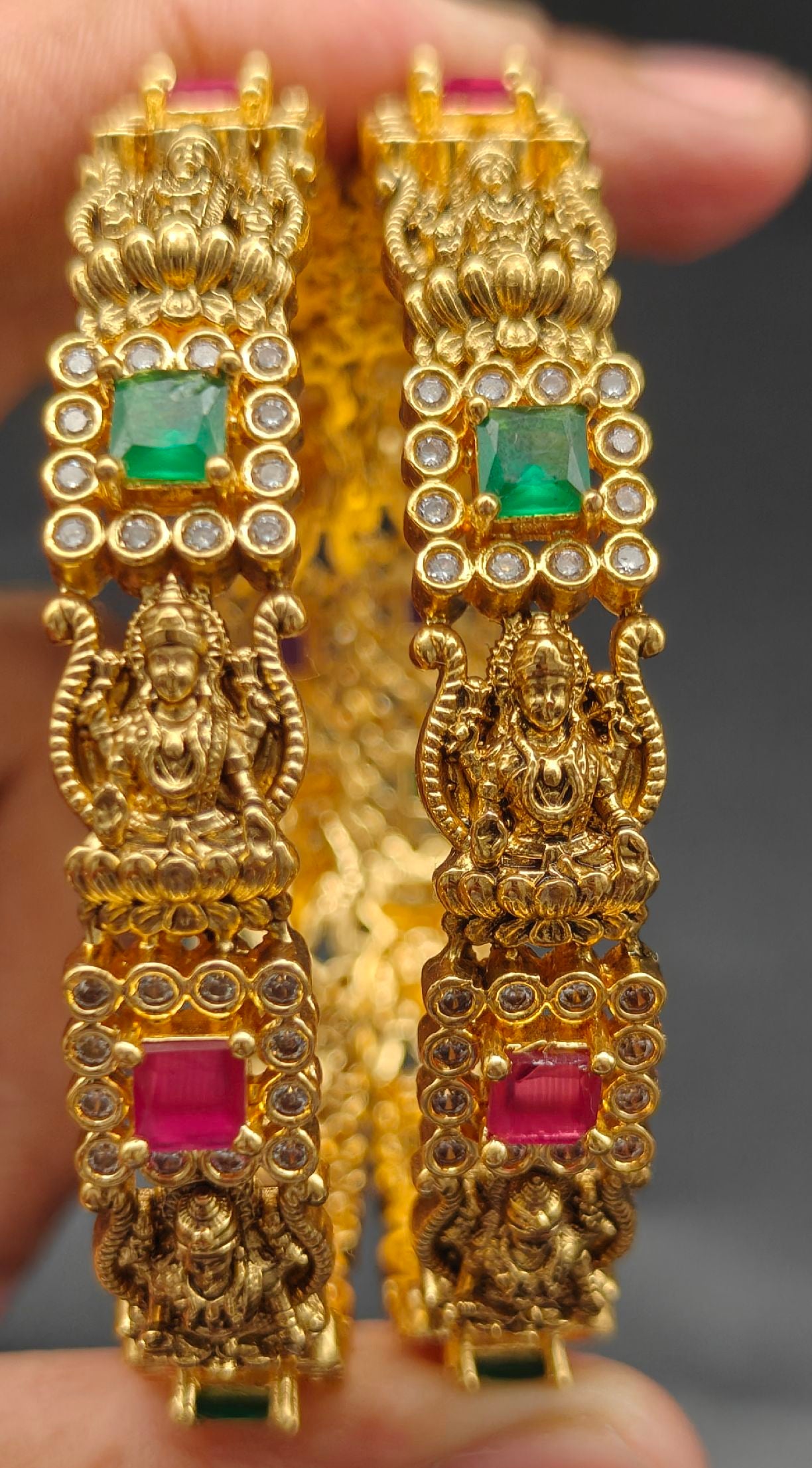 Laxmi Ji Bangles
