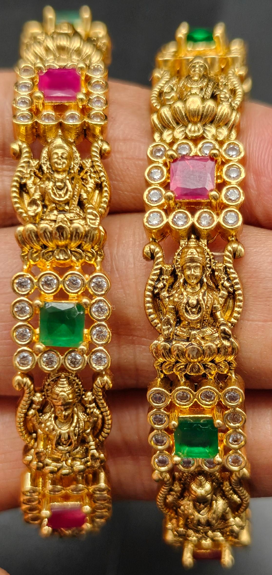 Laxmi Ji Bangles