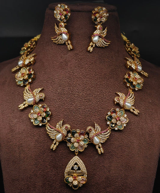 Hevy necklace