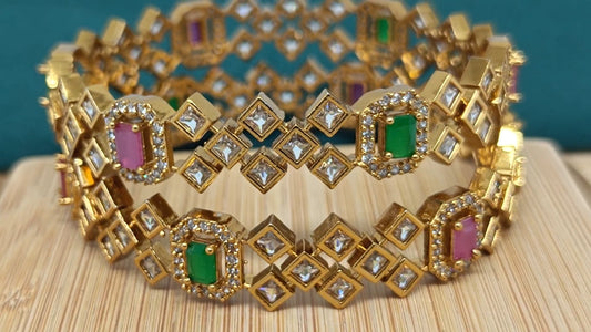 Ad bangles